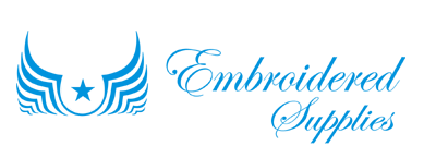 Mega Embroidered Supplies
