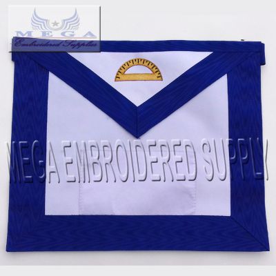 Masonic Scottish rite 12 degree Apron