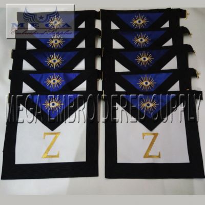 4th degree Apron Scottish rite regalia