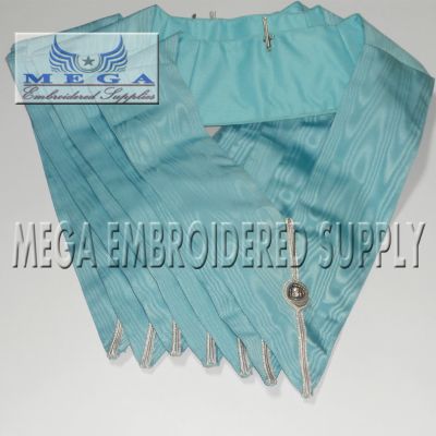 Craft Lodge officer Collar