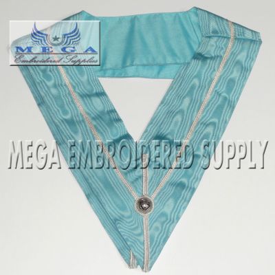 Craft Lodge Past master Collar