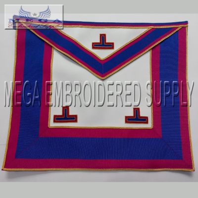 Mark Provincial undress Apron