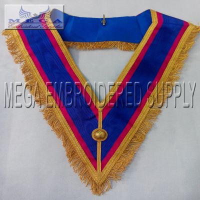 Mark Regalia Provincial full dress collar