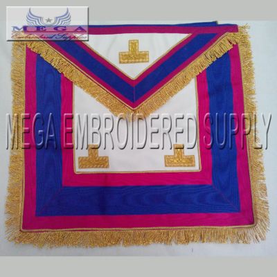 Mark Regalia Provincial full dress Apron