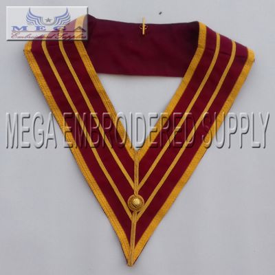 RSM Grand collar