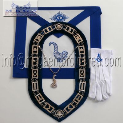 Officer Apron - Junior Steward