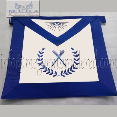 officer Apron - Secretary