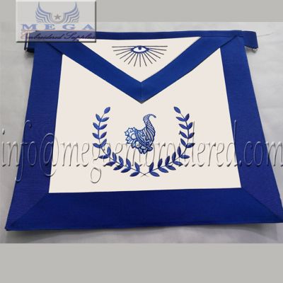 Officer Apron - Senior Steward