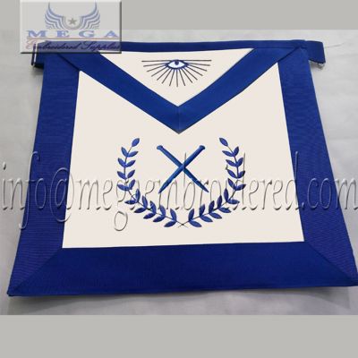 Officer Apron - Sentinel