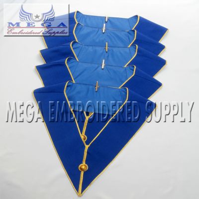 Craft Provincial undress collar