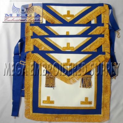 Craft Provincial Full dress Apron