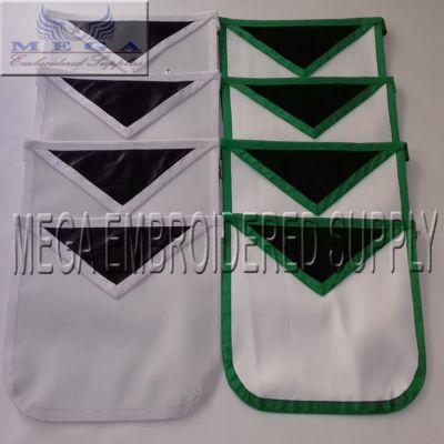 Freemason Masonic Apron
