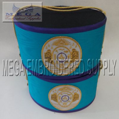 95 degree Memphis regalia hat