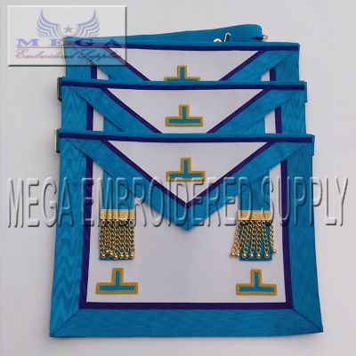 Memphis regalia WM Apron