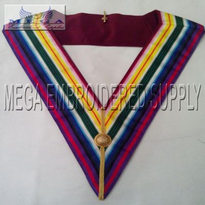 Royal Ark Mariner Grand collar