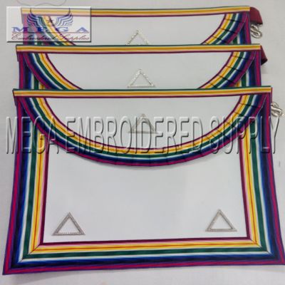 Royal Ark Mariner WCN PCN Apron