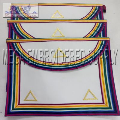 Royal Ark Mariner Grand commander Apron
