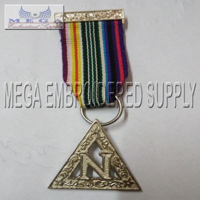 RAM WC PCN Breast jewels