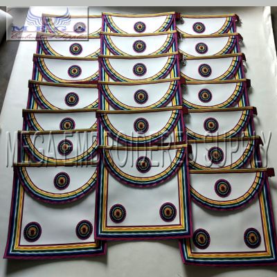 Royal Ark Mariner Member Apron