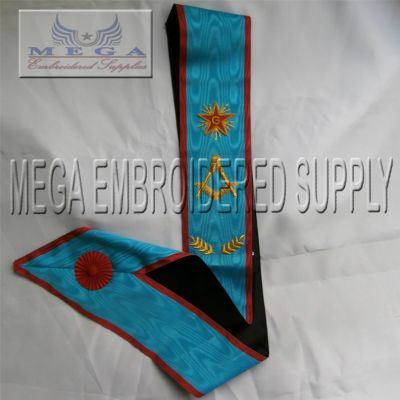Craft Steward WM Apron