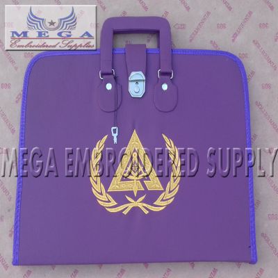 Apron Soft Case with RSM Logo