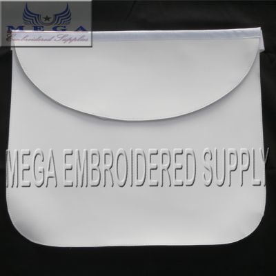 French rite regalia Entered Apprentice apron