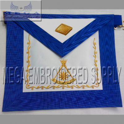 14 degree Scottish rite Apron