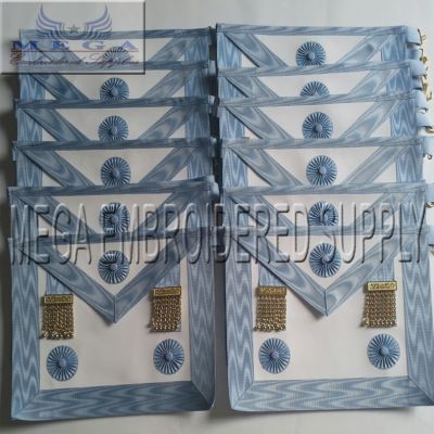 Master Mason Apron French rite